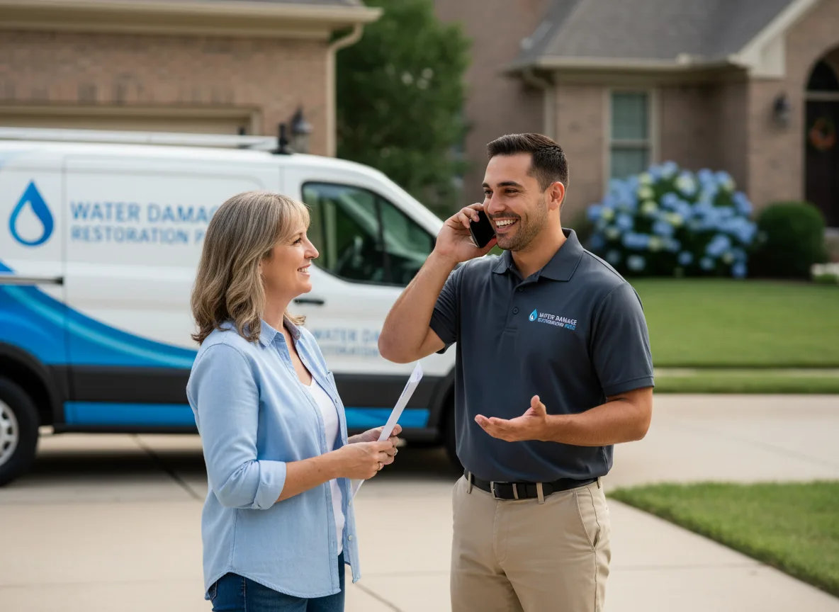 Flood Restoration Madison, NY FAQs